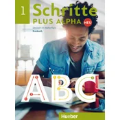 Schritte plus Alpha Neu 1.  Kursbuch
