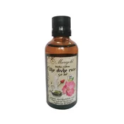 Hladno cedeno ulje divlje ruže 50 ml, MG