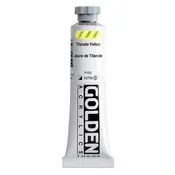 GOLDEN Težka akrilna barva 148 ml | Različne barve