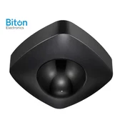 SENZOR POKRETA ST46BP 360C CRNI IP65
