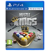 Hustle Kings VR (PS4 VR) - rabljeno