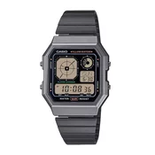 Casio Casio Vintage Ručni Sat A130WEGG-1AEF