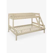 Vestervig Krevet na sprat 90/140x200 natur ( 3670267 )