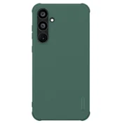 Maska Nillkin Scrub Pro za Samsung A556B Galaxy A55 5G zelena