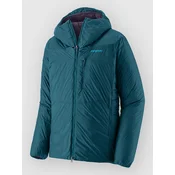 Patagonia DAS Light Hoody Jacket glacial blue