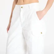 Hlače Carhartt WIP Stanton Cargo Pant UNISEX Wax Stone Washed XS