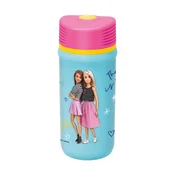 Športna steklenica Stor Barbie Twister - 390 ml (15905)