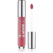 essence Extreme Shine sijaj za ustnice za večji volumen odtenek 18 Flaming Rose 5 ml