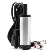 AMIO Potopna električna črpalka za diesel olje 12V fi 38 mm