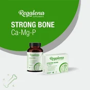 Regalena Strong Bone Ca-Mg-P - 60 kom