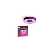 Philips - LED RGBW Zatemnitvena kopalniška svetilka Hue XAMENTO LED/33,5W/230V IP44