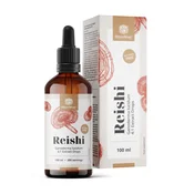 Reishi – izvleček v kapljicah, 100 ml