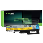 Green Cell Green Cell akumulator prenosnega računalnika  11.1 V 4400 mAh Lenovo, (20411745)