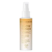 Svetleči in vlažilni tonik z vitaminom C (Glow Tonik) 100 ml