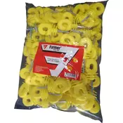 Izolator ovalni Farmer 100/1