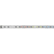 Paulmann Razširitev za LED-trakove z vtičem 24 V 100 cm RGB, toplo-bele barve Paulmann MaxLED RGBW 70634