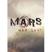 Mars: War Logs (PC) Steam Key EUROPE