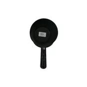 Kubala Zajemalka Plastic ladle with handle, ? 170 mm