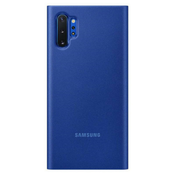 Original maska futrola Samsung Note 10 silikon Plava Outlet