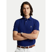 POLO RALPH LAUREN Majica, modra