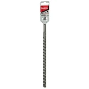 MAKITA vrták SDS-Plus čtyřbřitý Nemesis II 12x200/265 mm E-14554