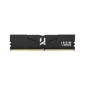 Goodram IRDM DDR5 IR-6800D564L34S/32GDC memory module 32 GB 2 x 16 GB 6800 MHz
