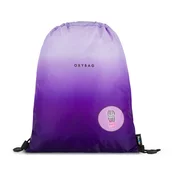 Torba za tenisice OXY NEXT Ombre Purple