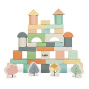 LULË Kocke – konstruktori (42 komada) OUTLET