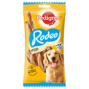 PEDIGREE Rodeo - Piletina (12 x 7 komada)