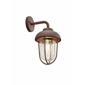 Zunanja svetilka (višina 33 cm) Duero – Trio