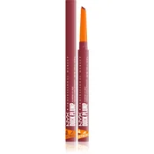NYX Duck Plump Plumping Lip Liner črtalo za ustnice 0.33 g Odtenek 03 flirty flip