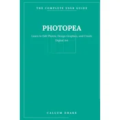 Photopea - The Complete User Guide