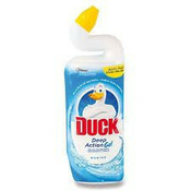 Duck toaletni gel morski 750ml