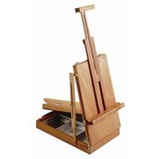 Rayher. Slikarsko stojalo M/24 Table Sketch Box