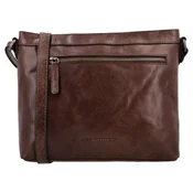 Hide & Stitches Westland W00741 Dark brown