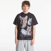 Majice Puma Dylan Wildcat Tee Ii Puma Black XL