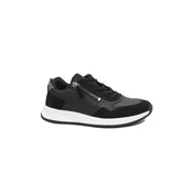 ECCO Niske tenisice OTM W LACE crna