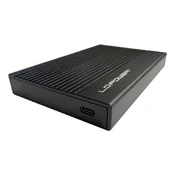 LC Power 2.5 LC-25U3-C SATA