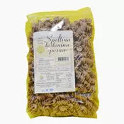 Speltina testenina spirale Jevtic 500g