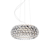 VIŠEČKA CABOCHE PLUS MEDIA R7s 10M FN138007R1-1025