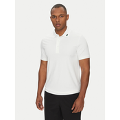 Lacoste Polo majica DH2341 Bela Regular Fit