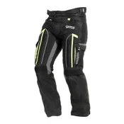 Hlace GMS EVEREST black-anthracit-yellow 3XL