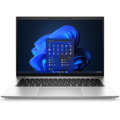 Laptop HP EliteBook 1040 G9 | Core i5-1245U | 32GB RAM | 1 TB SSD | Win Pro / i5 / RAM 32 GB / SSD Pogon / 14,0” WUXGA