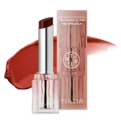 TIRTIR Waterism Glow Melting Balm – 07 Cassis Plum – Sijajni Balzam za Ustnice 3.3g