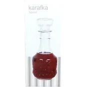 shumee steklena karafa 500 ml | AR-073TM