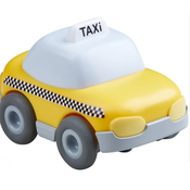 Djecja igracka Haba - Taksiji s inercijskim motorom
