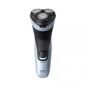 PHILIPS Elektricni brijac X3003/00 sivi