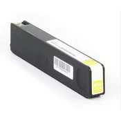 kartuša obnovljena HP 973X , yellow