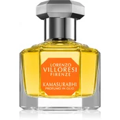 Lorenzo Villoresi Kamasurabhi parfumirano olje uniseks 30 ml
