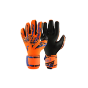 Reusch golmanske ATTRAKT DUO HYPER ORANGE